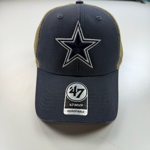 New dallas cowboys mvp hat - new,