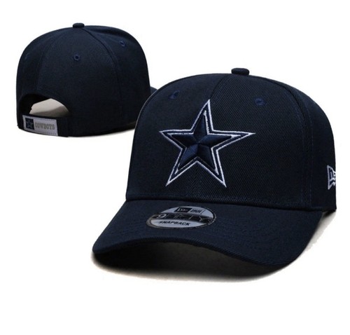 Dallas cowboys new era 9forty - era,